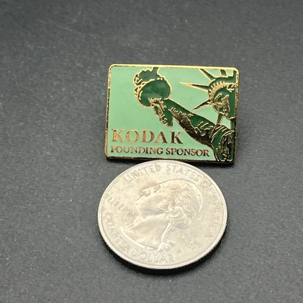 N/A pin has